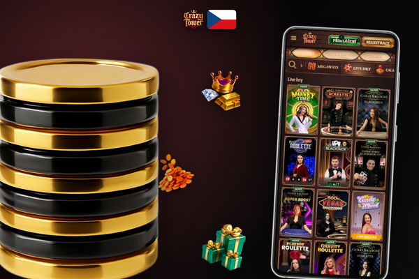Nastavení zabezpečení Androidu s aktivním přepínačem pro stažení Crazytower Casino APK