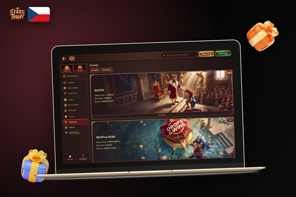 Zadávání promo kódu Crazytower Casino na smartphonu při vkladu